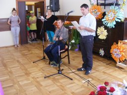 Dzień Matki i Dzień Dziecka 1 czerwca 2016r